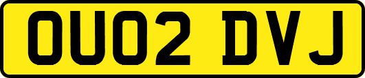OU02DVJ