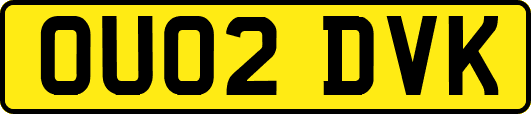 OU02DVK