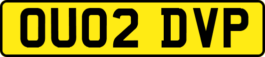 OU02DVP
