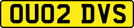 OU02DVS