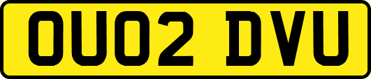 OU02DVU