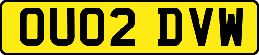 OU02DVW
