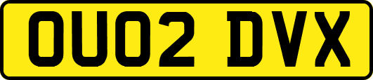 OU02DVX