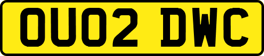OU02DWC