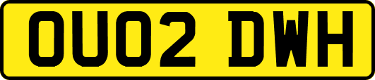 OU02DWH