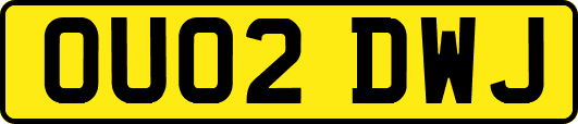 OU02DWJ