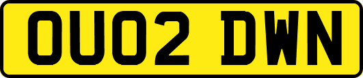 OU02DWN