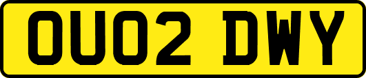 OU02DWY
