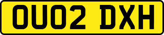OU02DXH