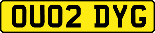 OU02DYG