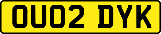 OU02DYK