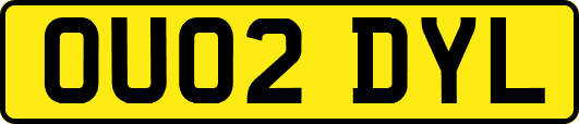 OU02DYL