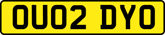 OU02DYO