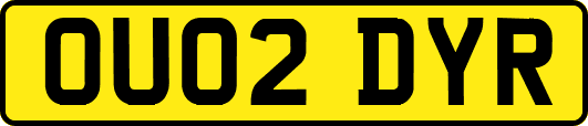 OU02DYR