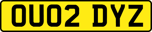 OU02DYZ