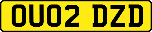 OU02DZD