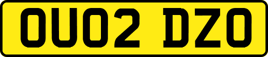 OU02DZO