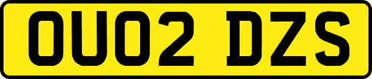 OU02DZS