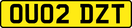 OU02DZT