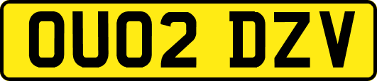 OU02DZV