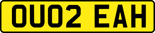 OU02EAH