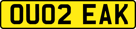 OU02EAK