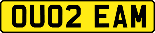 OU02EAM
