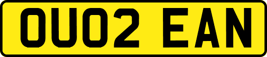 OU02EAN