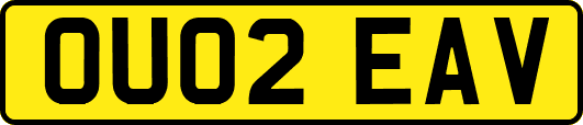 OU02EAV
