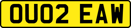 OU02EAW