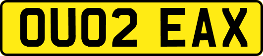 OU02EAX