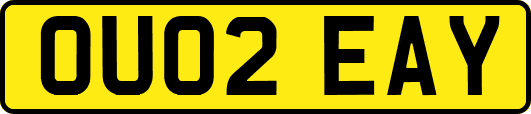 OU02EAY