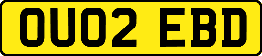 OU02EBD