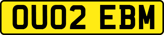 OU02EBM