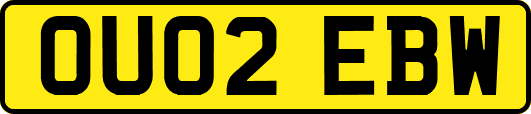 OU02EBW