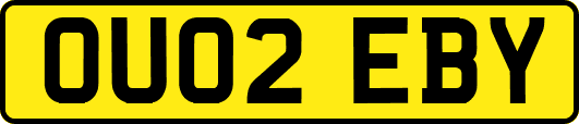 OU02EBY