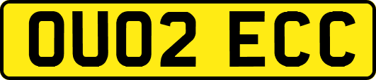OU02ECC