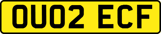 OU02ECF