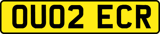 OU02ECR