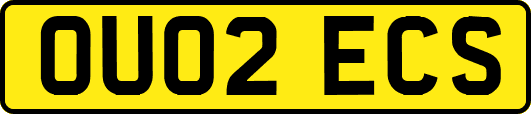 OU02ECS