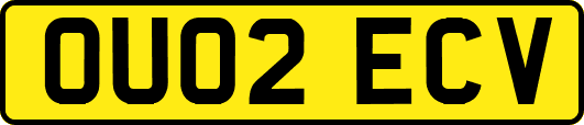 OU02ECV