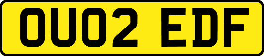 OU02EDF