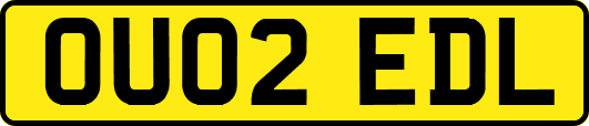 OU02EDL