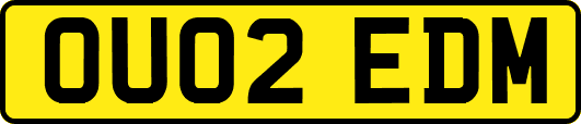 OU02EDM