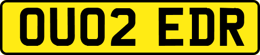 OU02EDR