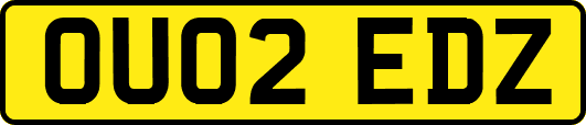OU02EDZ