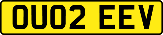 OU02EEV