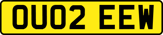OU02EEW