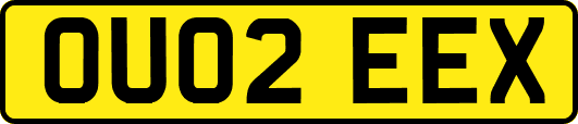 OU02EEX