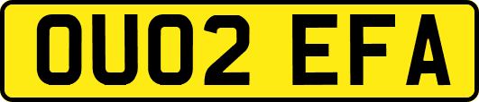 OU02EFA